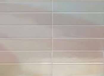 Керамическая плитка Ornamenta Manufatto Greige Liscio Luster MAN730GLL, цвет серый, поверхность глянцевая, кабанчик, 75x300