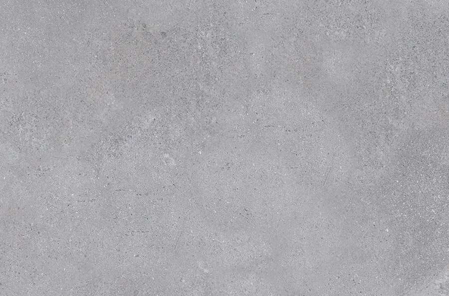 Клинкер Stroeher Zoe 970 Grey 8045, цвет серый, поверхность матовая, прямоугольник, 294x444