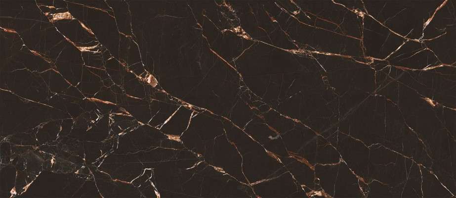 Широкоформатный керамогранит Mirage Wanderlust Saint Laurent, цвет коричневый, поверхность лаппатированная, прямоугольник, 1200x2780