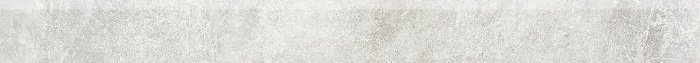 Бордюры Naxos Vision Battiscopa Jour Nat Rett 118668, цвет серый, поверхность матовая, прямоугольник, 54x600