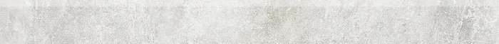 Бордюры Naxos Vision Battiscopa Jour Nat Rett 118668, цвет серый, поверхность матовая, прямоугольник, 54x600
