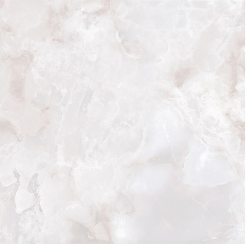 Керамогранит Versace Emote Onice Bianco 262500, цвет белый, поверхность полированная, квадрат, 780x780