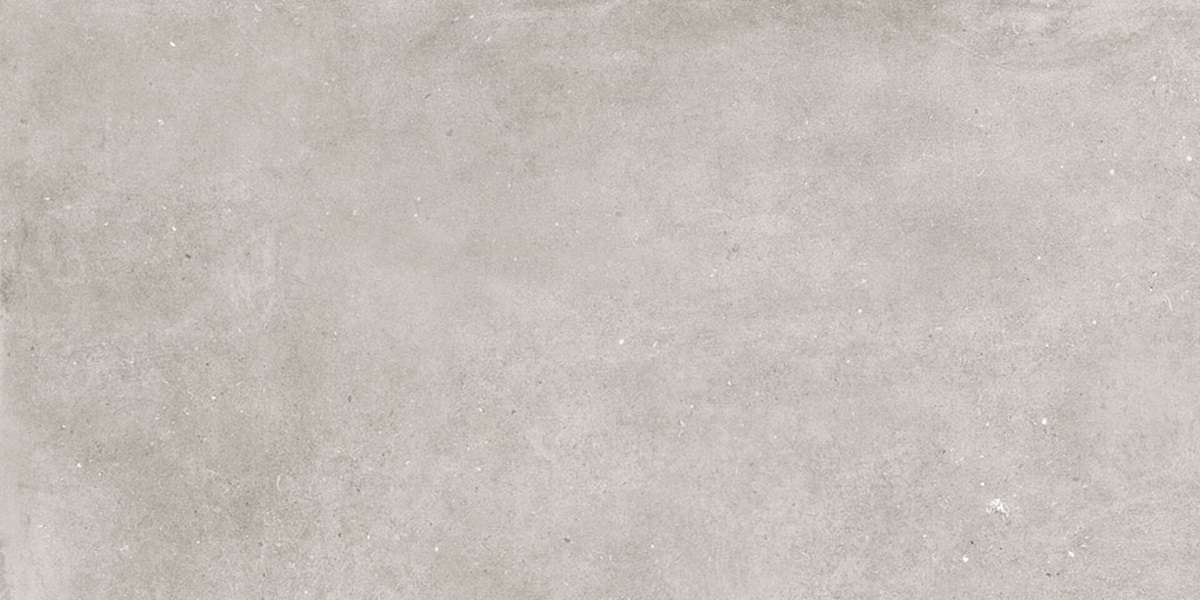 Керамогранит Gravita Murus Grey, цвет серый, поверхность матовая, прямоугольник, 600x1200