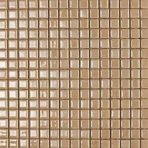 Мозаика Ceramica Di Treviso Loft Cairo Oro Mosaico (1,8x1,8), цвет коричневый, поверхность глянцевая, квадрат, 300x300