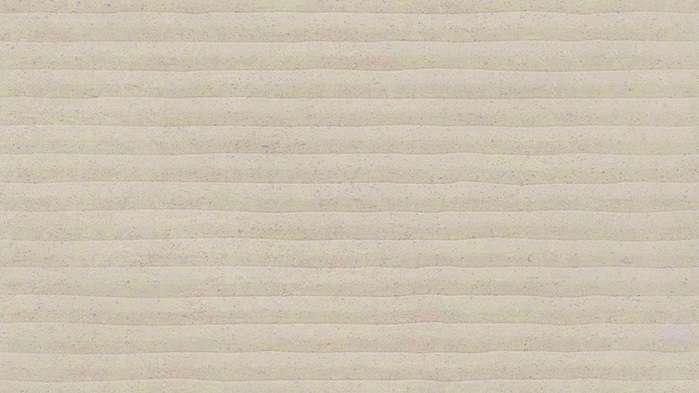 Керамогранит Porcelanosa Newport Old Natural 100292997, цвет бежевый, поверхность матовая рельефная, прямоугольник, 333x592