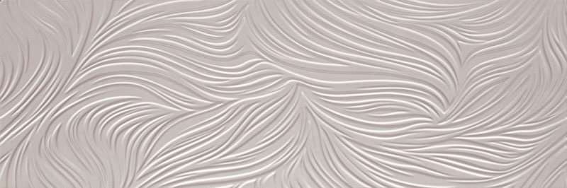 Декоративные элементы Paradyz Elegant Surface Silver Inserto Struktura A, цвет серый, поверхность структурированная, квадрат, 298x898