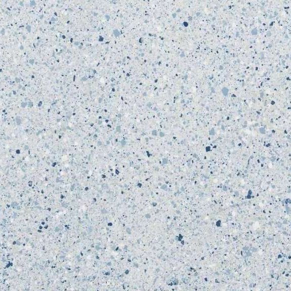 Керамогранит FMG Rialto Blue Naturale P66431, цвет голубой, поверхность матовая, квадрат, 600x600