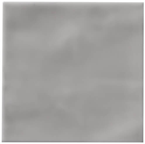 Керамическая плитка Adex Levante Liso Monzon Glossy ADLE1004, цвет серый, поверхность глянцевая, квадрат, 100x100