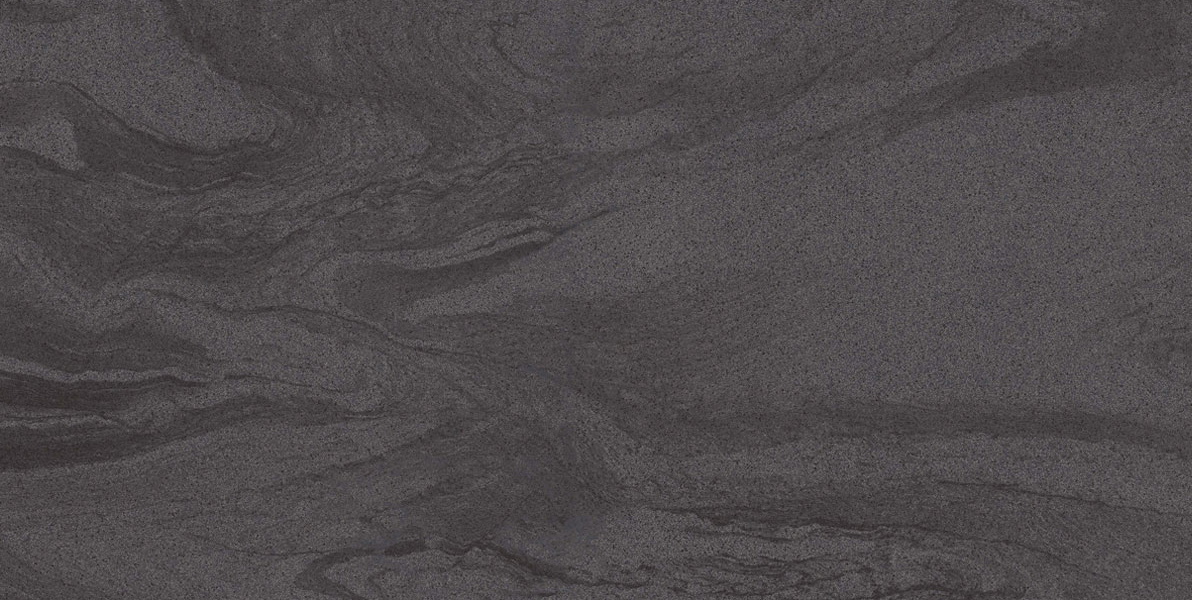 Керамогранит Aleyra Chipolino Nero Sugar effect, цвет чёрный, поверхность матовая, прямоугольник, 600x1200