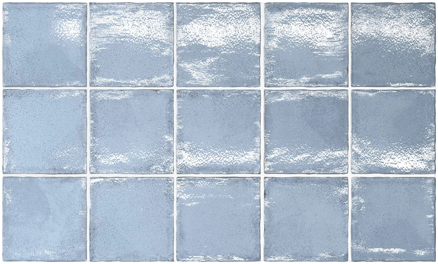 Керамическая плитка Equipe Altea Ash Blue 27598, Испания, квадрат, 100x100, фото в высоком разрешении