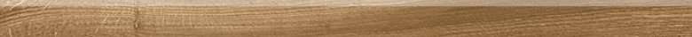 Бордюры Piemme Cottage Battiscopa Olmo Nat. Ret. 00955, цвет коричневый, поверхность матовая, прямоугольник, 65x1200