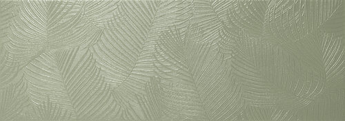 Керамическая плитка APE Crayon Kentia Green Rect, цвет зелёный, поверхность матовая, прямоугольник, 316x900