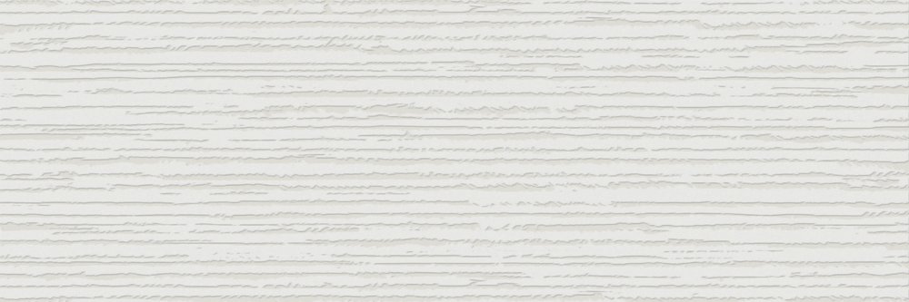 Керамогранит Tagina Fondo Raye Blanc 7VF0826, цвет белый, поверхность глянцевая, прямоугольник, 200x600