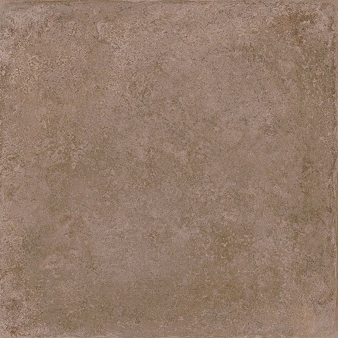 Керамическая плитка Kerama Marazzi Виченца коричневый 17016, цвет коричневый, поверхность матовая, квадрат, 150x150