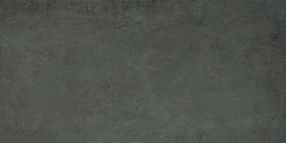 Широкоформатный керамогранит Terratinta Kos Antracit TTKO05126N, цвет чёрный, поверхность матовая, прямоугольник, 1200x2600