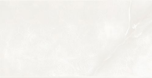 Керамогранит Zodiac Onice-V, цвет белый, поверхность натуральная, прямоугольник, 900x1800