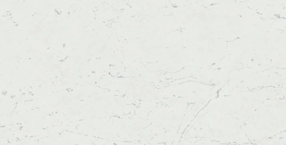 Керамогранит Atlas Concorde Italy Marvel Carrara Pure Lappato D044, цвет серый, поверхность лаппатированная, прямоугольник, 300x600