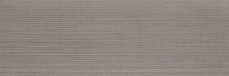 Керамическая плитка Marazzi Italy Materika Struttura Spatula Antracite MMN9, цвет серый, поверхность структурированная, прямоугольник, 400x1200