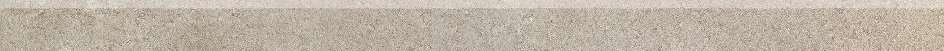 Бордюры Piemme Bits&Pieces Battiscopa Pearl Gray Nat. Ret. 01402, цвет бежевый, поверхность матовая, прямоугольник, 65x1200