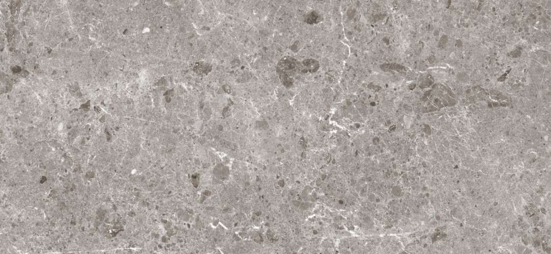 Широкоформатный керамогранит Grespania Coverlam Artic Gris 78RC37P, цвет серый, поверхность полированная, прямоугольник, 1200x2600