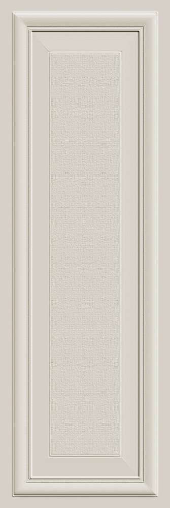 Керамическая плитка Settecento Park Avenue Ivory, цвет слоновая кость, поверхность глазурованная, прямоугольник, 240x720