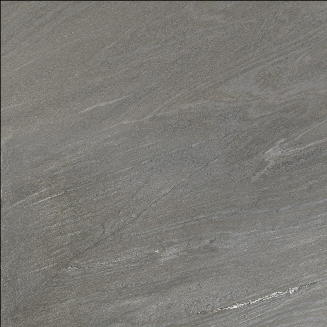 Керамогранит Gresse Petra Ashy 600x600, цвет серый, поверхность матовая, квадрат, 600x600