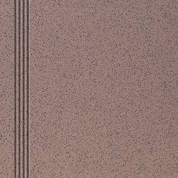 Ступени Estima Standard Dark Grey STc011 Неполированный 30x30 31161, цвет серый, поверхность матовая, квадрат, 300x300