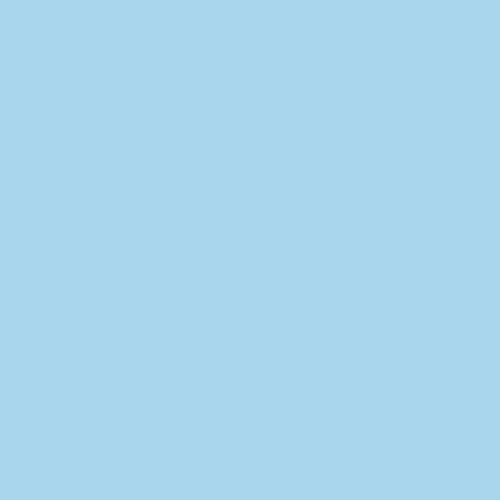 Керамогранит Ce.Si Matt Marina, цвет голубой, поверхность матовая, квадрат, 200x200