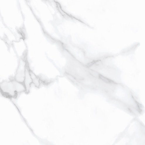 Керамогранит Staro Oasis Modern Statuario Polished, цвет белый, поверхность полированная, квадрат, 600x600