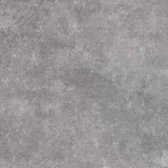 Керамогранит Golden Tile Messian Gray Rectified AOME-NAOH, цвет серый, поверхность матовая, квадрат, 600x600