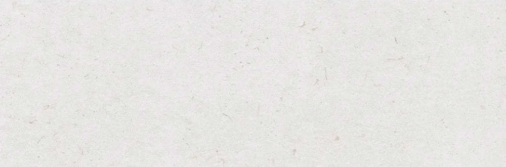 Керамическая плитка Ibero Botanical Lino Rect., цвет белый, поверхность матовая, прямоугольник, 300x900