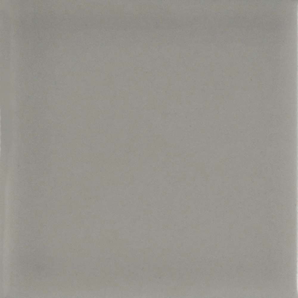Керамическая плитка Bonaparte Mini Tile Light Grey Matt, цвет серый, поверхность матовая, квадрат, 99x99
