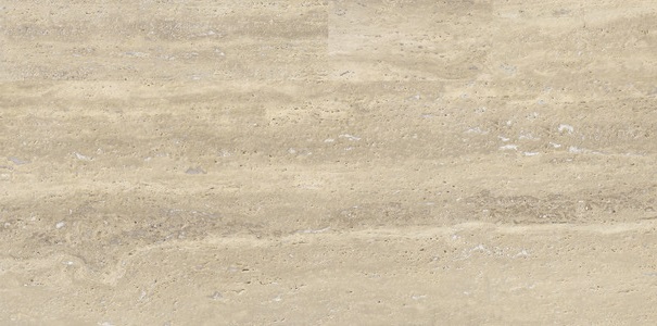 Керамогранит Ariostea Ultra Marmi Travertino Romano Preluc UM6P157707, цвет коричневый, поверхность полированная, прямоугольник, 750x1500