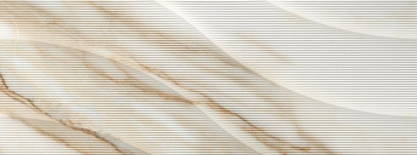 Керамическая плитка Fanal Calacata Wall Matt, цвет бежевый, поверхность матовая, прямоугольник, 450x1180