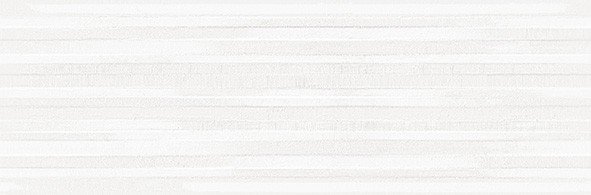Керамическая плитка Peronda Pure Striped/100/R 23169, цвет белый, поверхность матовая, прямоугольник, 333x1000