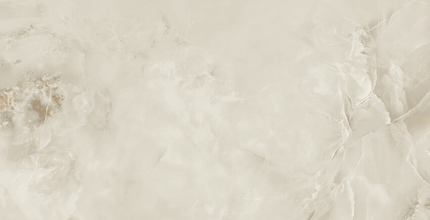 Керамогранит Benadresa Rapsody Cream Pulido Rect, цвет бежевый, поверхность полированная, прямоугольник, 600x1200