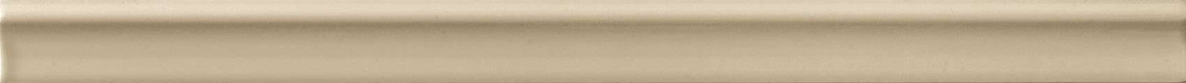 Бордюры Epoca Le Vernis London Particuliere, цвет бежевый, поверхность глянцевая, прямоугольник, 35x502