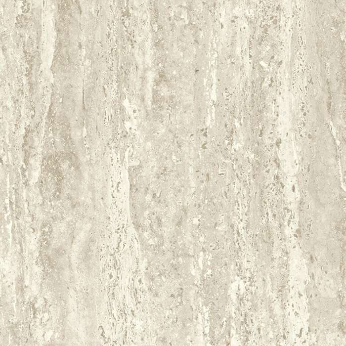 Керамогранит Tagina Travertini Bianco 8DF0860H, цвет бежевый, поверхность матовая, квадрат, 600x600