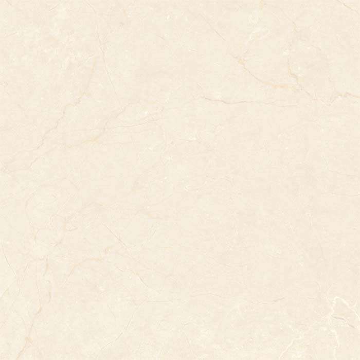 Керамическая плитка Undefasa Crema Marfil, цвет бежевый, поверхность глянцевая, квадрат, 410x410