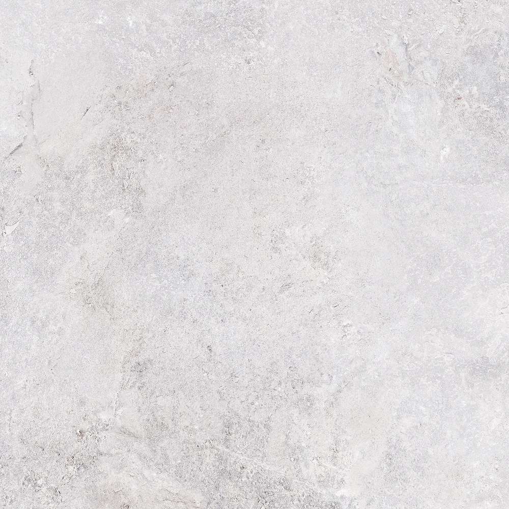 Керамогранит Gracia Ceramica Olezia Grey Light PG 01, цвет серый, поверхность матовая, квадрат, 600x600
