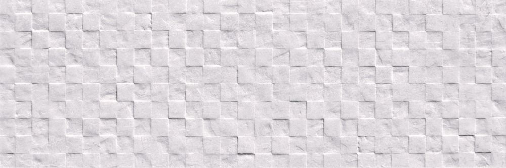 Керамическая плитка Gracia Ceramica Aneta Grey Light Wall 02, цвет серый, поверхность матовая, прямоугольник, 300x900