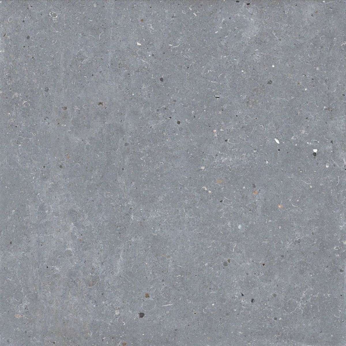 Керамогранит Codicer Messel Grey, цвет серый, поверхность матовая, квадрат, 660x660