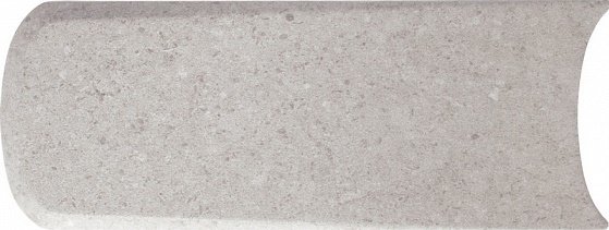 Керамическая плитка Wow Boho Tear Greige Stone 118221, цвет серый, поверхность матовая, прямоугольник, 100x250