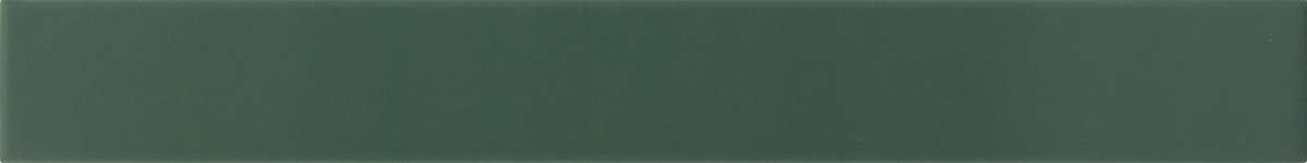 Керамическая плитка Equipe Hopp Laurel Green 31248, цвет зелёный, поверхность матовая, прямоугольник, 50x400