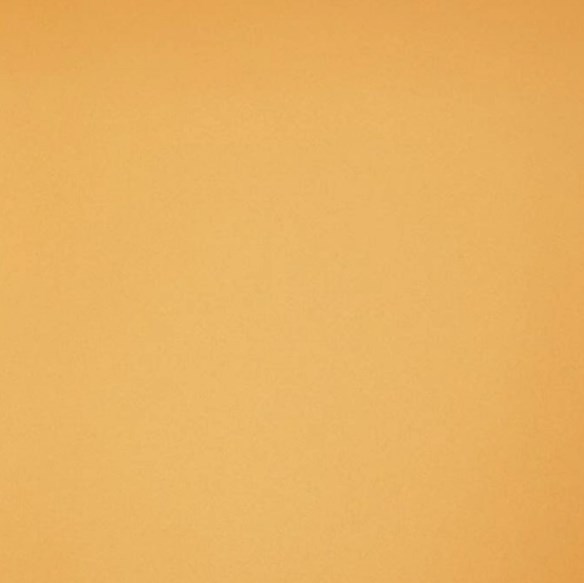 Керамогранит Грани Таганая Моноколор GT061M, цвет оранжевый, поверхность матовая, квадрат, 600x600