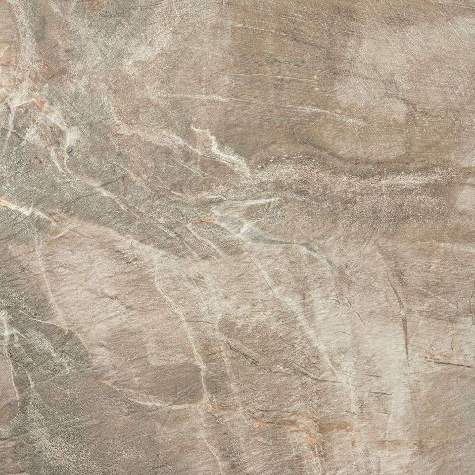Керамогранит ABK Fossil Brown Nat FSN24150, цвет коричневый, поверхность матовая, квадрат, 500x500