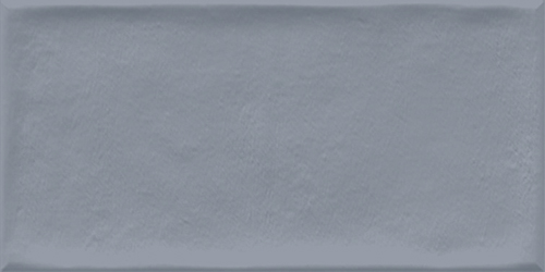 Керамическая плитка Vives Etnia Nube, цвет синий, поверхность глянцевая, прямоугольник, 100x200