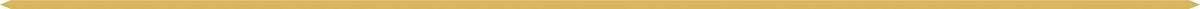 Бордюры Vives Doney Losanga Taylor, цвет жёлтый, поверхность матовая, прямоугольник, 5x1199
