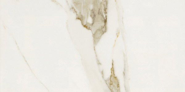 Керамогранит Alfalux Canova Arni Luc. Ret. 8200039, цвет слоновая кость, поверхность полированная, прямоугольник, 600x1200