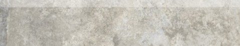 Бордюры Grasaro Rust G-186/M/p01, цвет бежевый, поверхность матовая, прямоугольник, 76x400